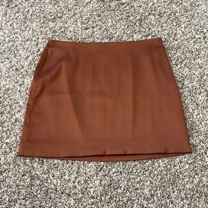 Rocco skirt